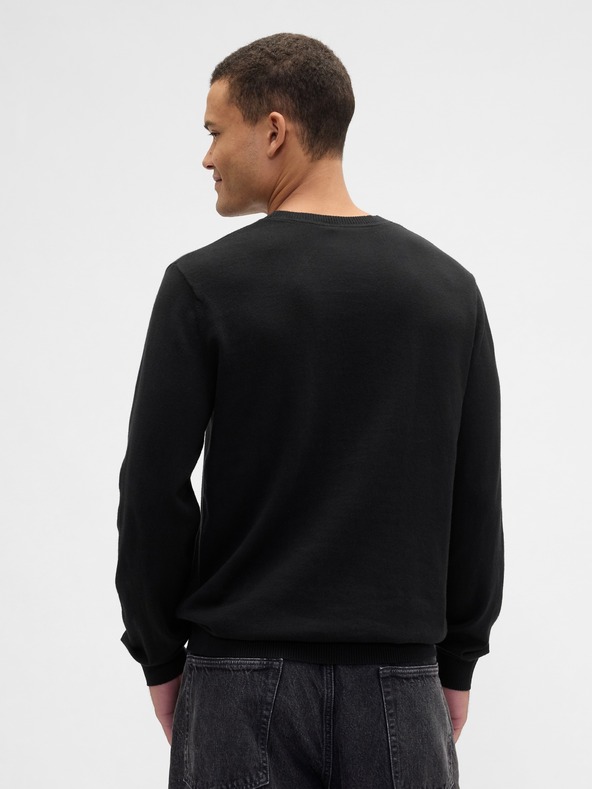 GAP Herren-Oversize-Pullover GAP