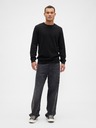 GAP Herren-Oversize-Pullover GAP