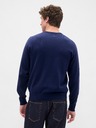 GAP Strickpullover mit GAP Logo