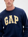 GAP Strickpullover mit GAP Logo