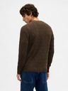 GAP Herren-Strickpullover aus Merinowolle GAP