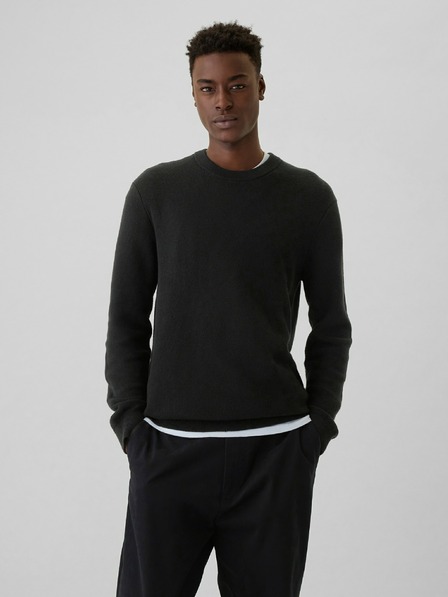 GAP Strickpullover mit Struktur GAP