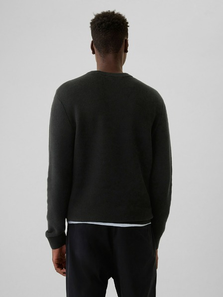 GAP Strickpullover mit Struktur GAP