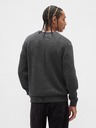 GAP Strickpullover mit V-Ausschnitt GAP