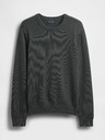 GAP Strickpullover mit V-Ausschnitt GAP