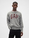 GAP Strickpullover mit GAP Logo