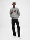 GAP Strickpullover mit GAP Logo
