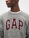 GAP Strickpullover mit GAP Logo