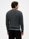 GAP Herren-Strickpullover aus Merinowolle GAP