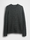GAP Herren-Strickpullover aus Merinowolle GAP