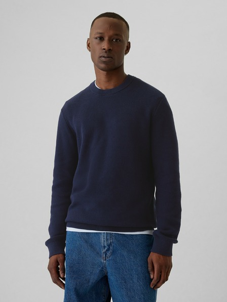 GAP Strickpullover mit Struktur GAP