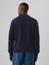 GAP Strickpullover mit Struktur GAP