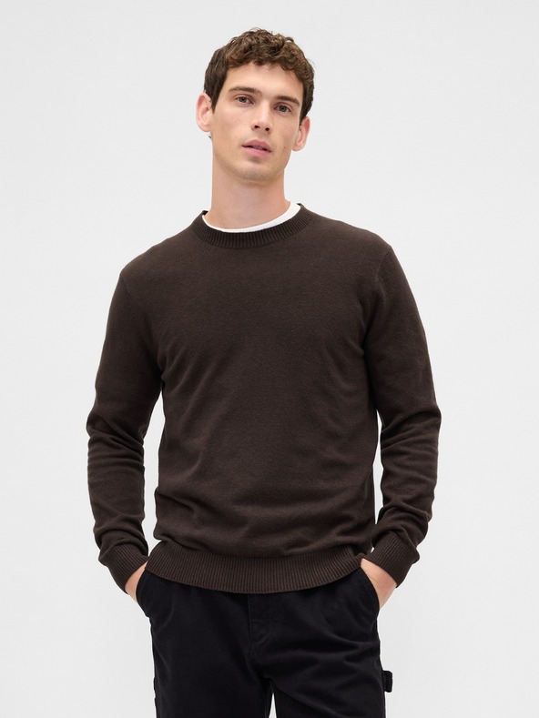 GAP CashSoft-Pullover GAP