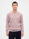 GAP Herren-Strickpullover aus Merinowolle GAP