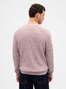 GAP Herren-Strickpullover aus Merinowolle GAP