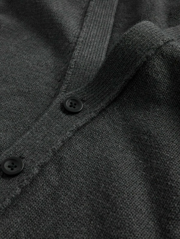 GAP Cardigan mit Knöpfen GAP