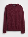 GAP Strickpullover mit V-Ausschnitt GAP