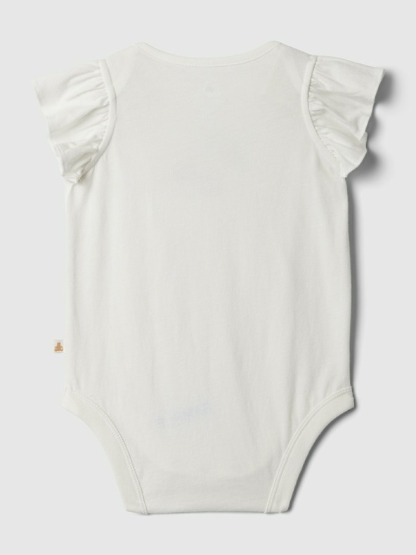 GAP Baby Body aus Baumwolle Mix & Match GAP