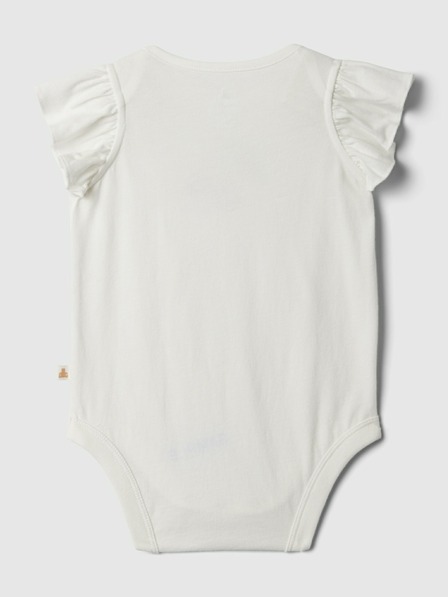 GAP Baby Baumwoll-Body Mix & Match GAP