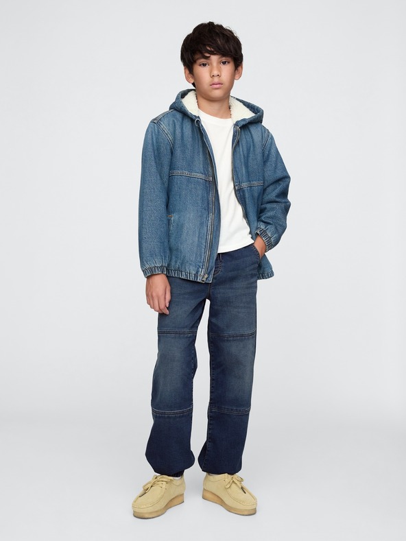 GAP Jungen-Parachute-Jeans GAP