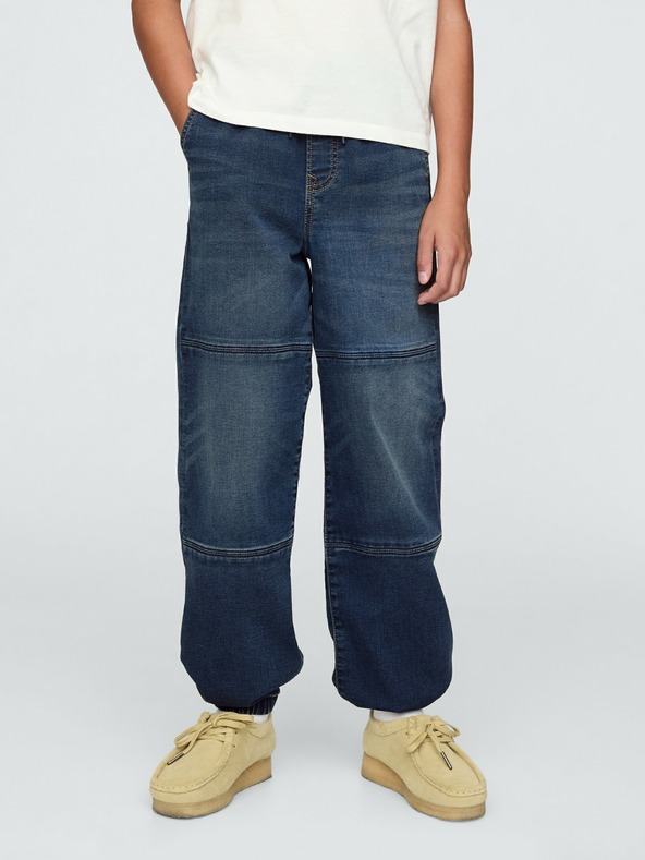 GAP Jungen-Parachute-Jeans GAP