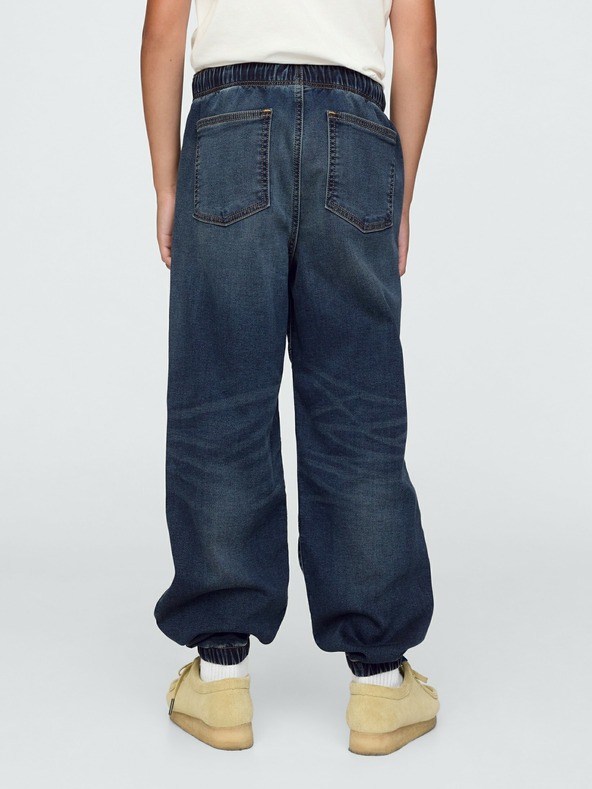 GAP Jungen-Parachute-Jeans GAP