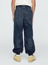GAP Jungen-Parachute-Jeans GAP