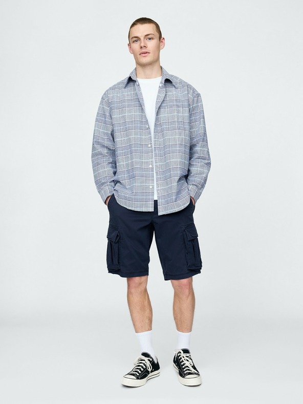 GAP Unisex-Cargo-Shorts GAP