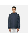 Geox Dunkelblau Herren-Jacke Geox Jharrod