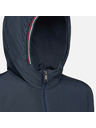 Geox Dunkelblau Herren-Jacke Geox Jharrod