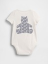 GAP Baby Body mit Bärchen GAP