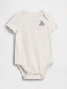 GAP Baby Body mit Bärchen GAP