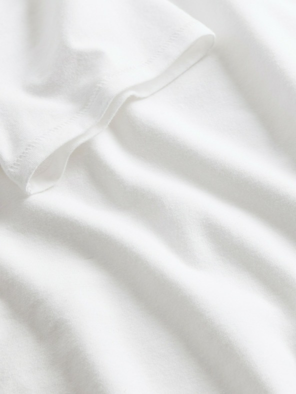 GAP Damen-Body mit kurzen Ärmeln GAP