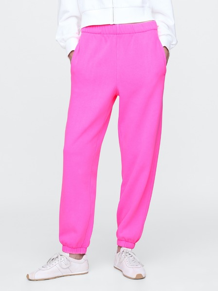 GAP Sweatpants High Rise Boyfriend GAP