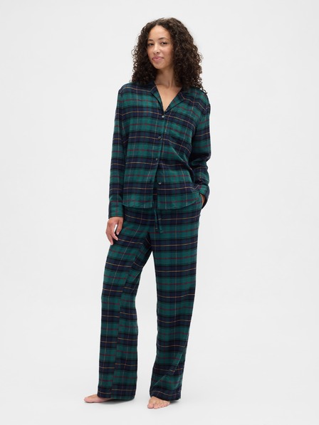 GAP Flanell-Pyjama-Hose GAP