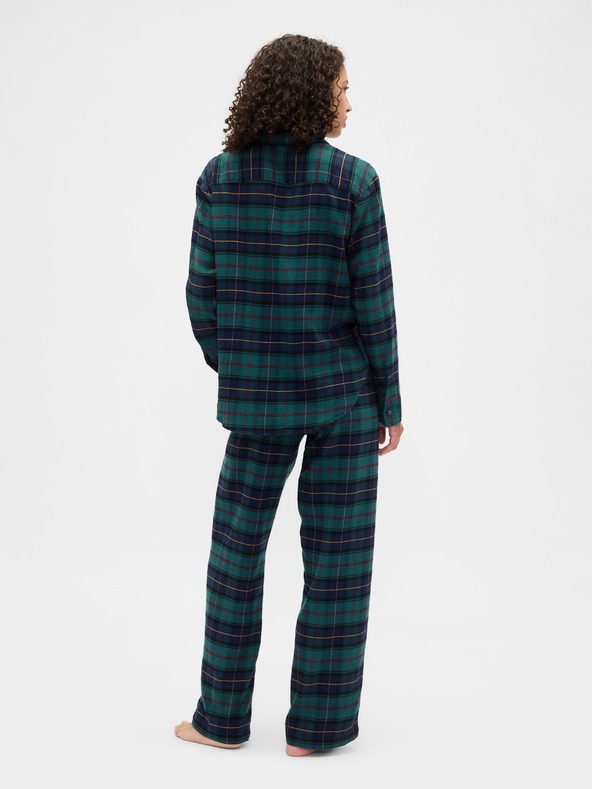 GAP Flanell-Pyjama-Hose GAP
