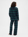 GAP Flanell-Pyjama-Hose GAP