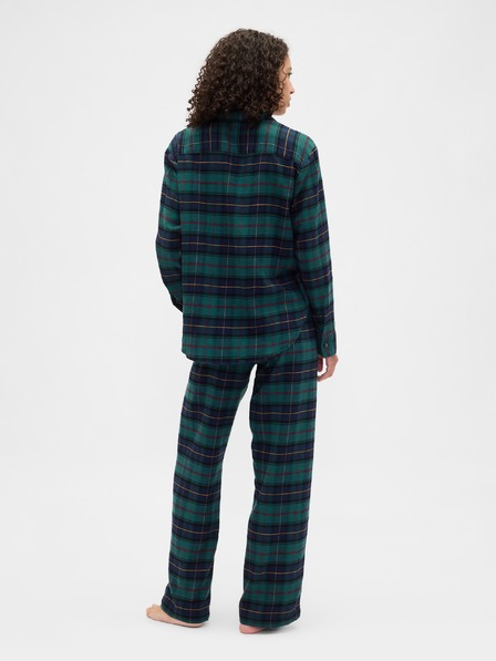 GAP Flanell-Pyjama-Hose GAP