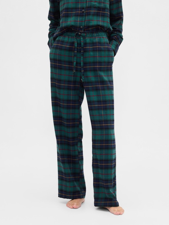 GAP Flanell-Pyjama-Hose GAP
