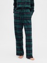 GAP Flanell-Pyjama-Hose GAP
