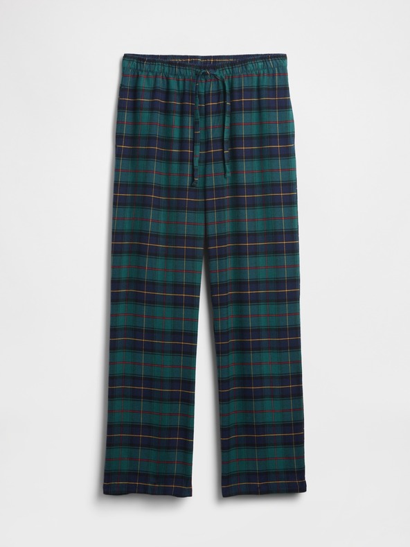 GAP Flanell-Pyjama-Hose GAP