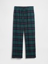GAP Flanell-Pyjama-Hose GAP