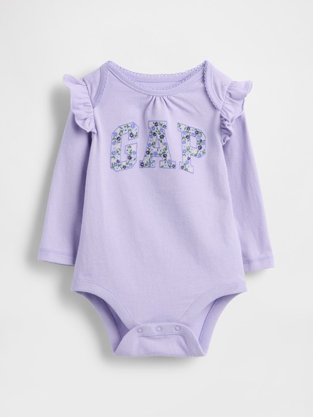 GAP Baby Body mit Logo GAP