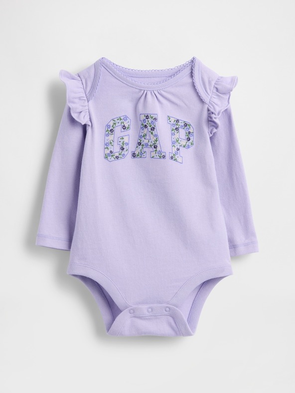 GAP Baby Body mit Logo GAP