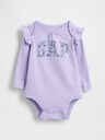 GAP Baby Body mit Logo GAP