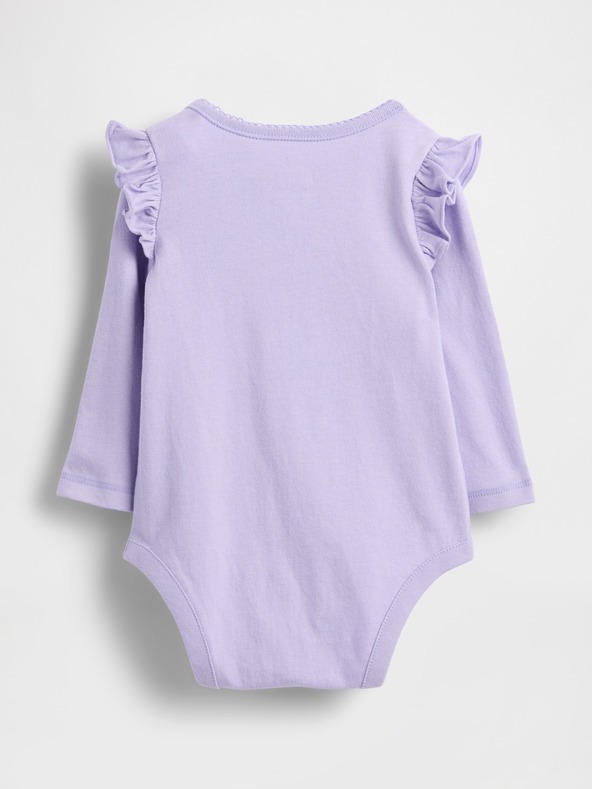 GAP Baby Body mit Logo GAP