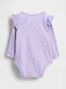 GAP Baby Body mit Logo GAP