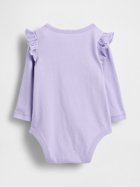 GAP Baby Body mit Logo GAP