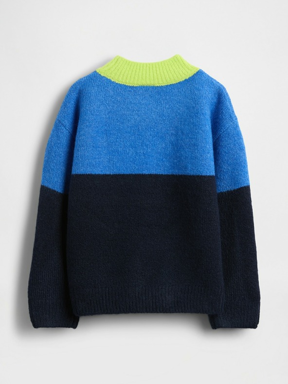 GAP Baby Pullover Brannan Bär GAP