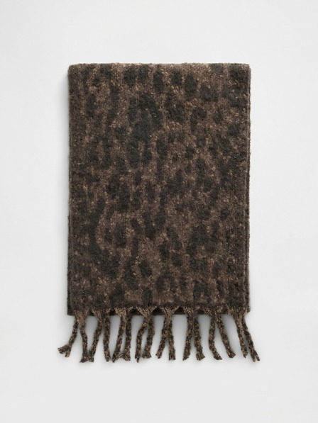 GAP Schal mit Fransen GAP